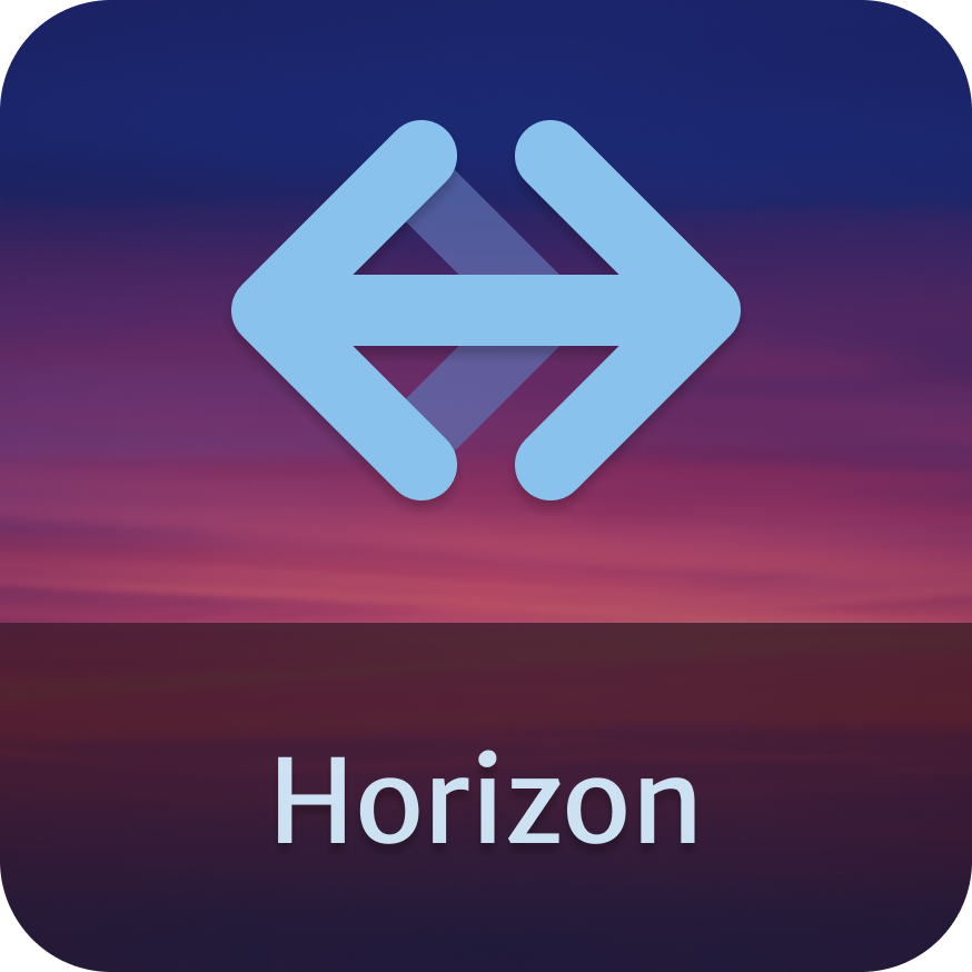 Horizon